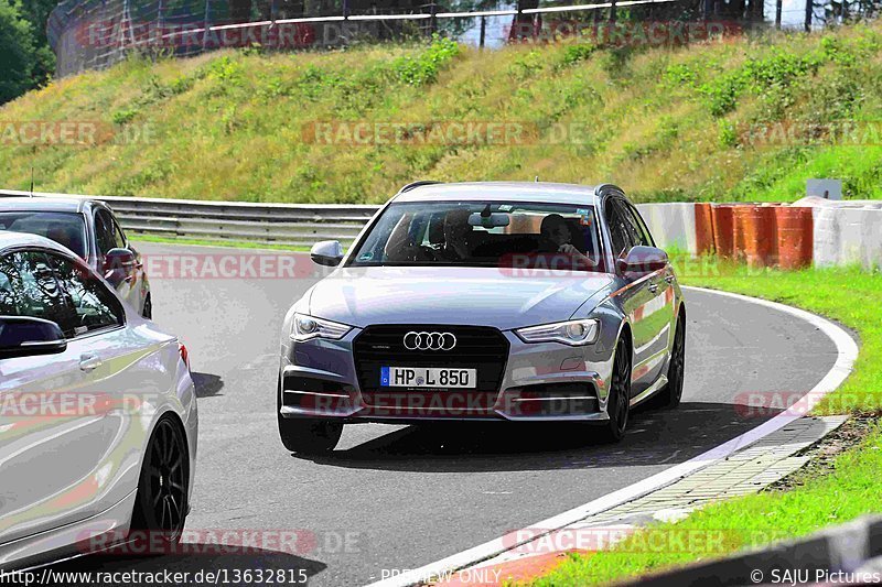 Bild #13632815 - Touristenfahrten Nürburgring Nordschleife (10.07.2021)