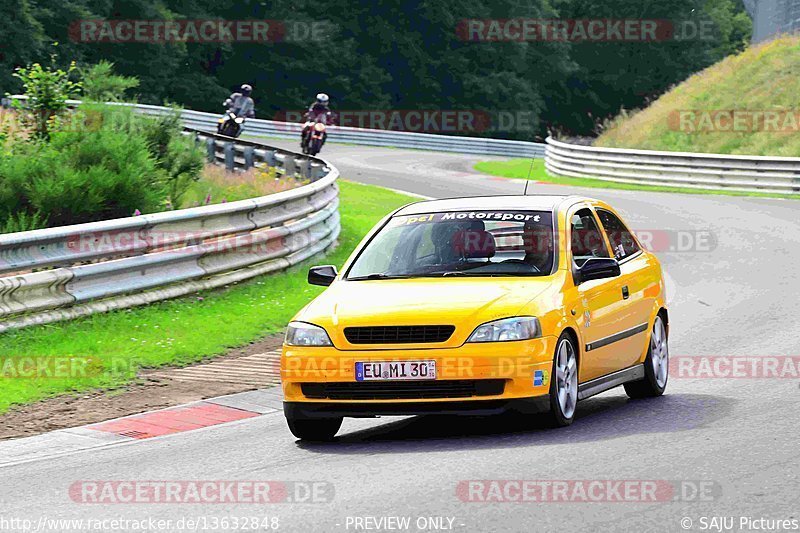 Bild #13632848 - Touristenfahrten Nürburgring Nordschleife (10.07.2021)