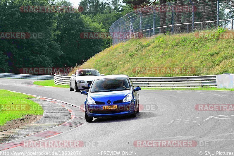 Bild #13632878 - Touristenfahrten Nürburgring Nordschleife (10.07.2021)