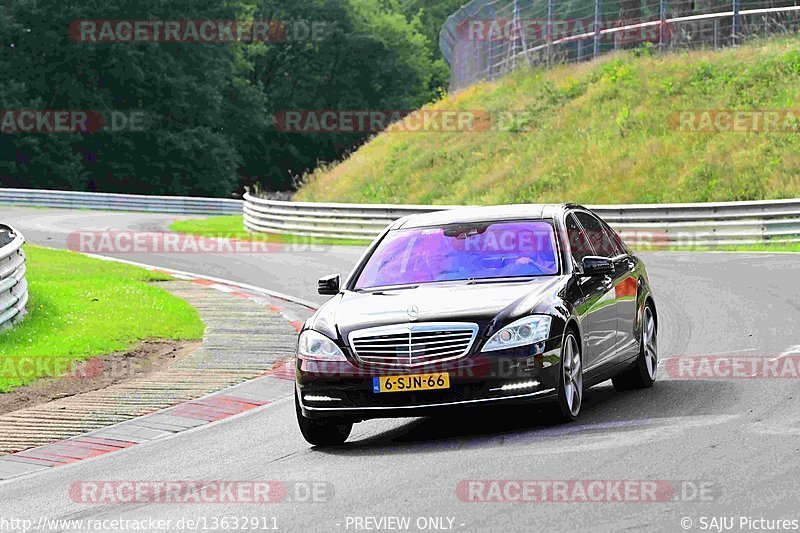 Bild #13632911 - Touristenfahrten Nürburgring Nordschleife (10.07.2021)