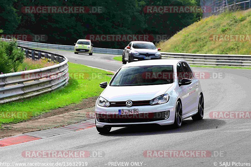 Bild #13632919 - Touristenfahrten Nürburgring Nordschleife (10.07.2021)