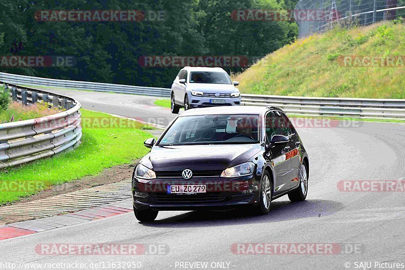 Bild #13632950 - Touristenfahrten Nürburgring Nordschleife (10.07.2021)