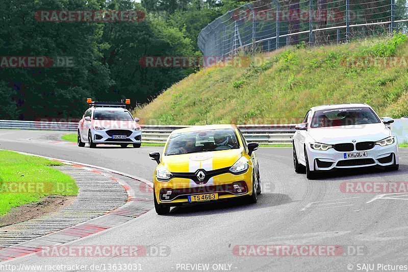 Bild #13633031 - Touristenfahrten Nürburgring Nordschleife (10.07.2021)