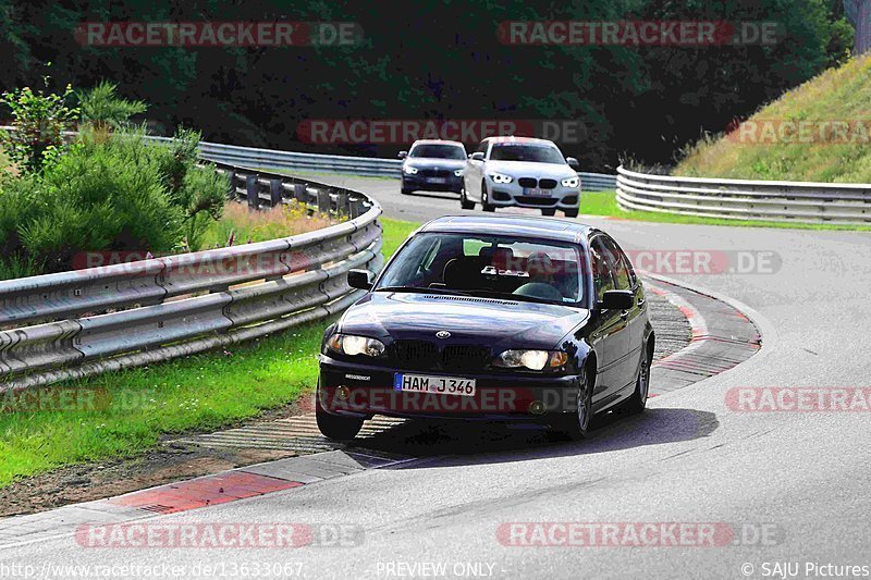 Bild #13633067 - Touristenfahrten Nürburgring Nordschleife (10.07.2021)