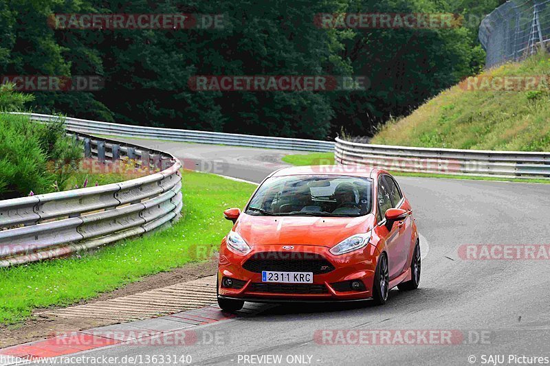 Bild #13633140 - Touristenfahrten Nürburgring Nordschleife (10.07.2021)