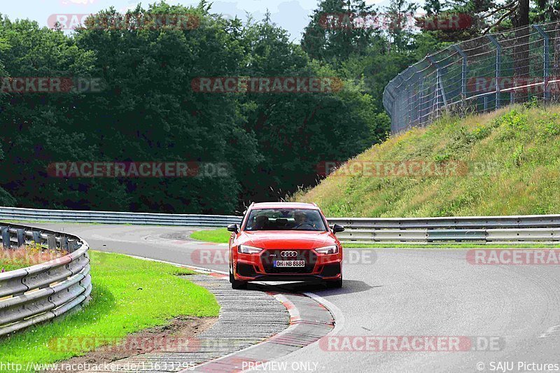 Bild #13633295 - Touristenfahrten Nürburgring Nordschleife (10.07.2021)