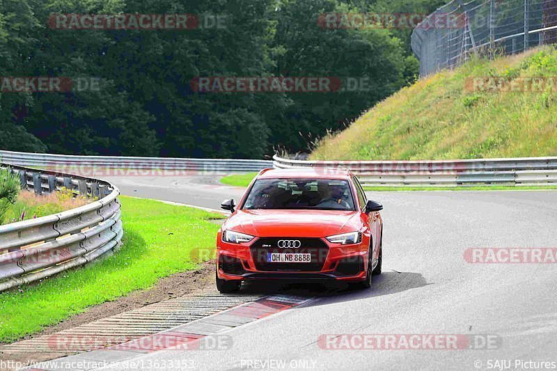 Bild #13633353 - Touristenfahrten Nürburgring Nordschleife (10.07.2021)