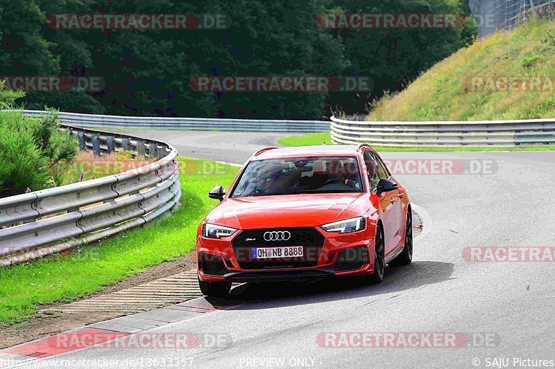 Bild #13633357 - Touristenfahrten Nürburgring Nordschleife (10.07.2021)