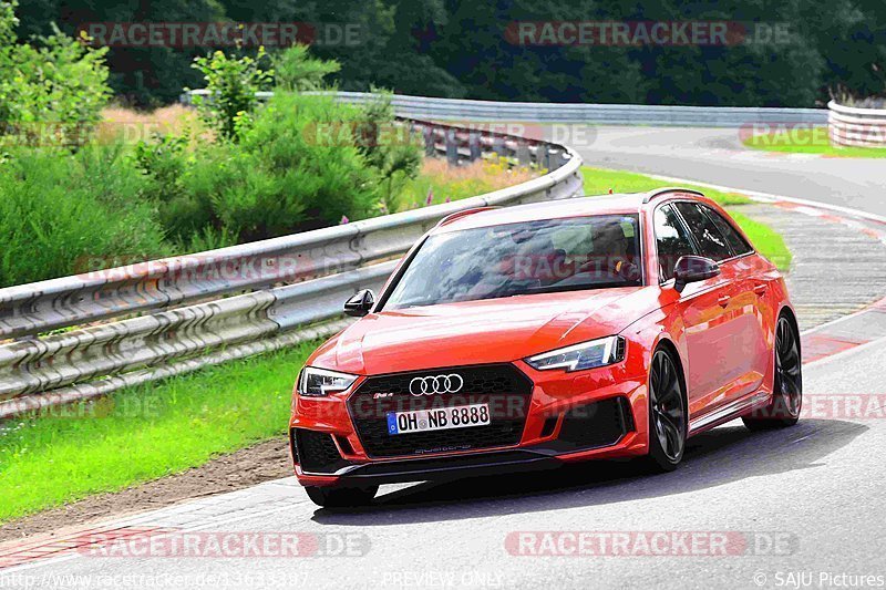 Bild #13633397 - Touristenfahrten Nürburgring Nordschleife (10.07.2021)