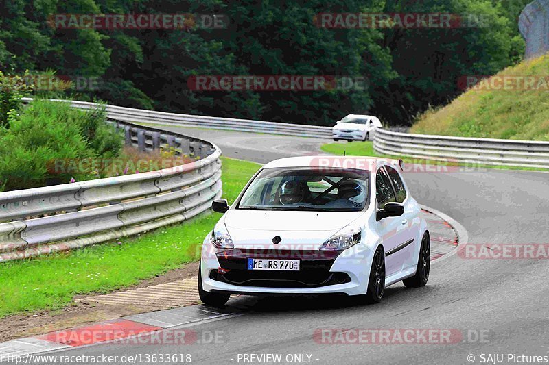 Bild #13633618 - Touristenfahrten Nürburgring Nordschleife (10.07.2021)