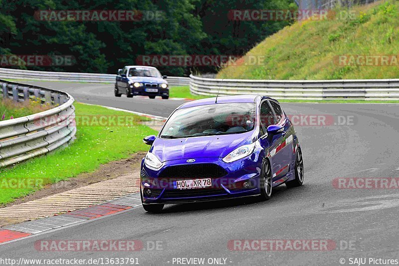 Bild #13633791 - Touristenfahrten Nürburgring Nordschleife (10.07.2021)