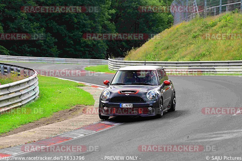 Bild #13633796 - Touristenfahrten Nürburgring Nordschleife (10.07.2021)