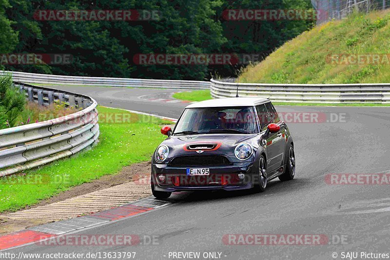 Bild #13633797 - Touristenfahrten Nürburgring Nordschleife (10.07.2021)