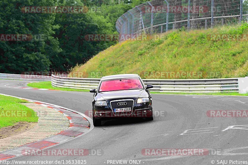 Bild #13633825 - Touristenfahrten Nürburgring Nordschleife (10.07.2021)