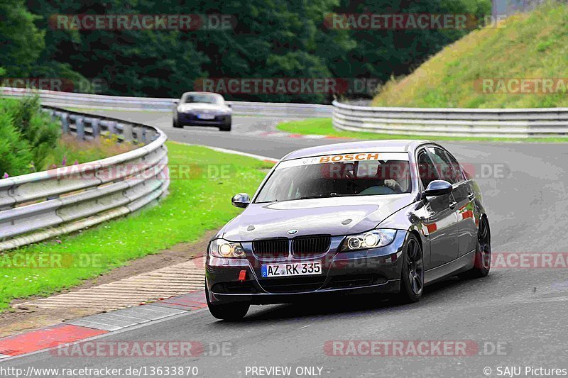 Bild #13633870 - Touristenfahrten Nürburgring Nordschleife (10.07.2021)