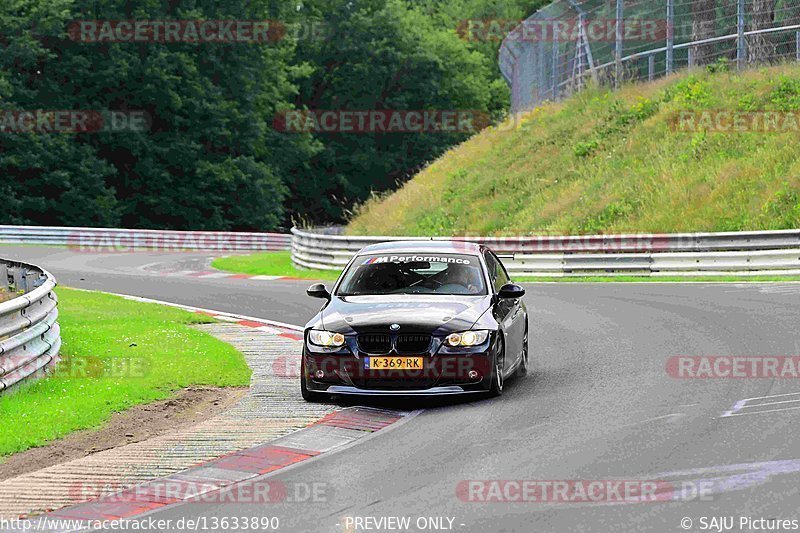 Bild #13633890 - Touristenfahrten Nürburgring Nordschleife (10.07.2021)