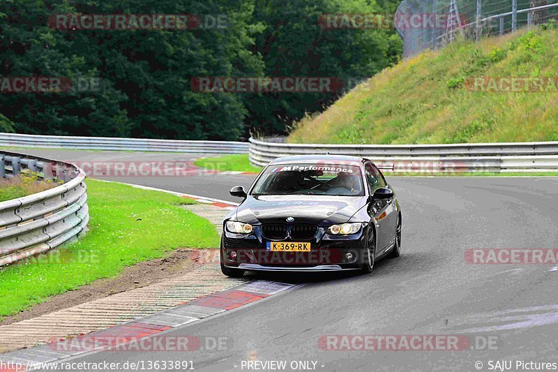 Bild #13633891 - Touristenfahrten Nürburgring Nordschleife (10.07.2021)