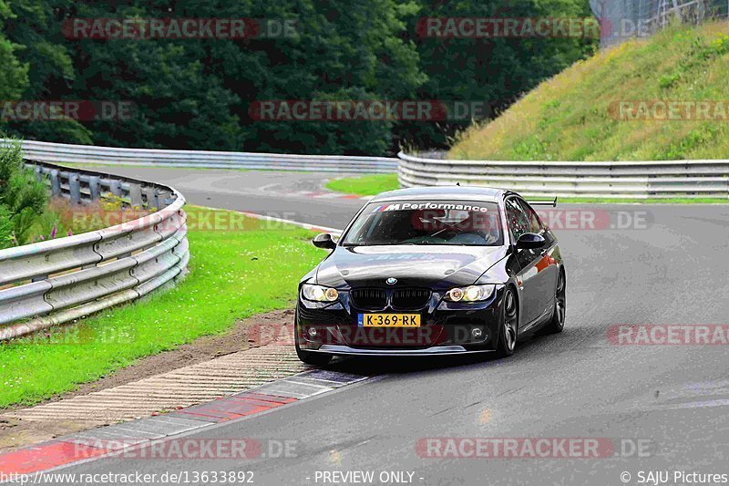 Bild #13633892 - Touristenfahrten Nürburgring Nordschleife (10.07.2021)