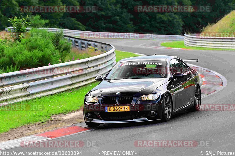 Bild #13633894 - Touristenfahrten Nürburgring Nordschleife (10.07.2021)