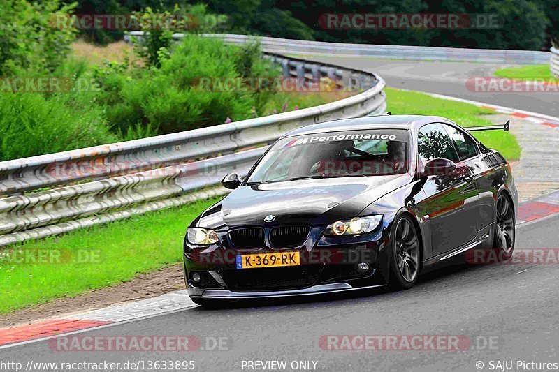 Bild #13633895 - Touristenfahrten Nürburgring Nordschleife (10.07.2021)