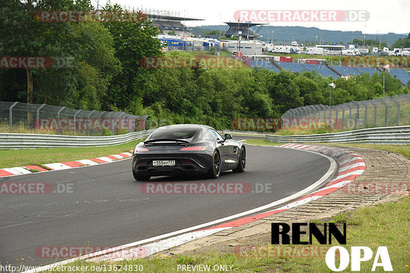 Bild #13624830 - Touristenfahrten Nürburgring Nordschleife (11.07.2021)