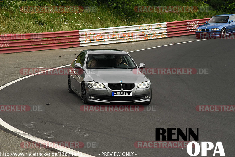 Bild #13624948 - Touristenfahrten Nürburgring Nordschleife (11.07.2021)