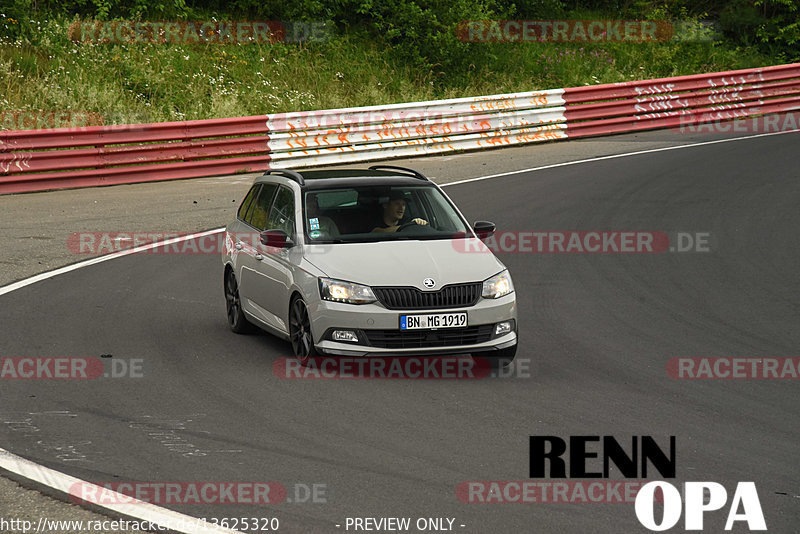 Bild #13625320 - Touristenfahrten Nürburgring Nordschleife (11.07.2021)