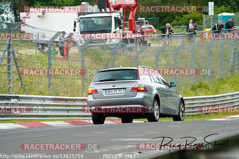 Bild #13625759 - Touristenfahrten Nürburgring Nordschleife (11.07.2021)