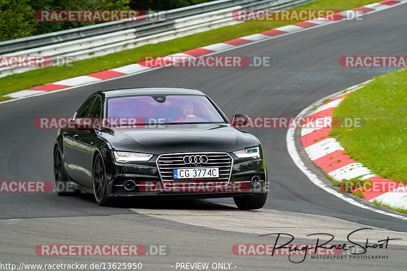 Bild #13625950 - Touristenfahrten Nürburgring Nordschleife (11.07.2021)