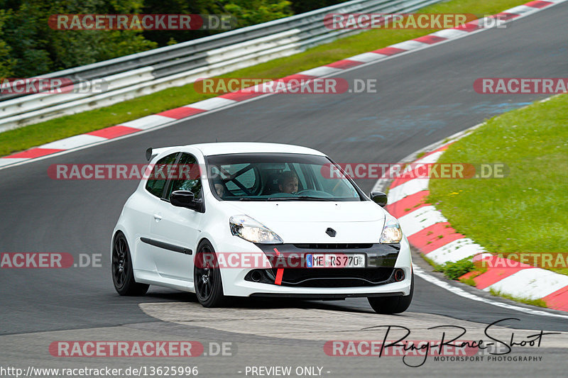 Bild #13625996 - Touristenfahrten Nürburgring Nordschleife (11.07.2021)