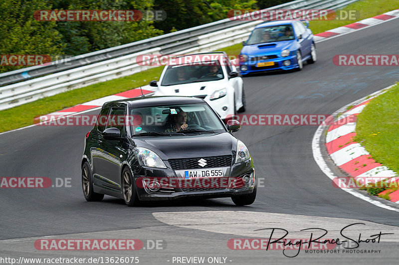 Bild #13626075 - Touristenfahrten Nürburgring Nordschleife (11.07.2021)