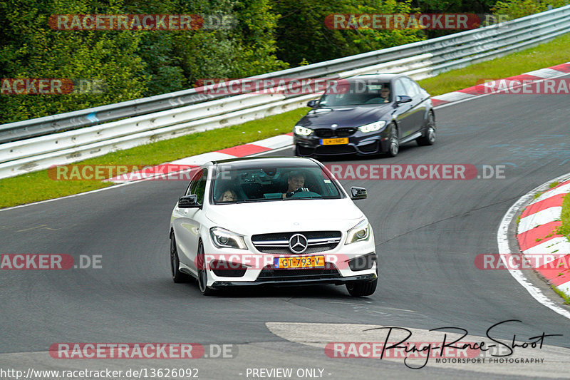 Bild #13626092 - Touristenfahrten Nürburgring Nordschleife (11.07.2021)