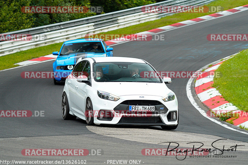 Bild #13626102 - Touristenfahrten Nürburgring Nordschleife (11.07.2021)