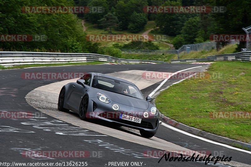 Bild #13626255 - Touristenfahrten Nürburgring Nordschleife (11.07.2021)