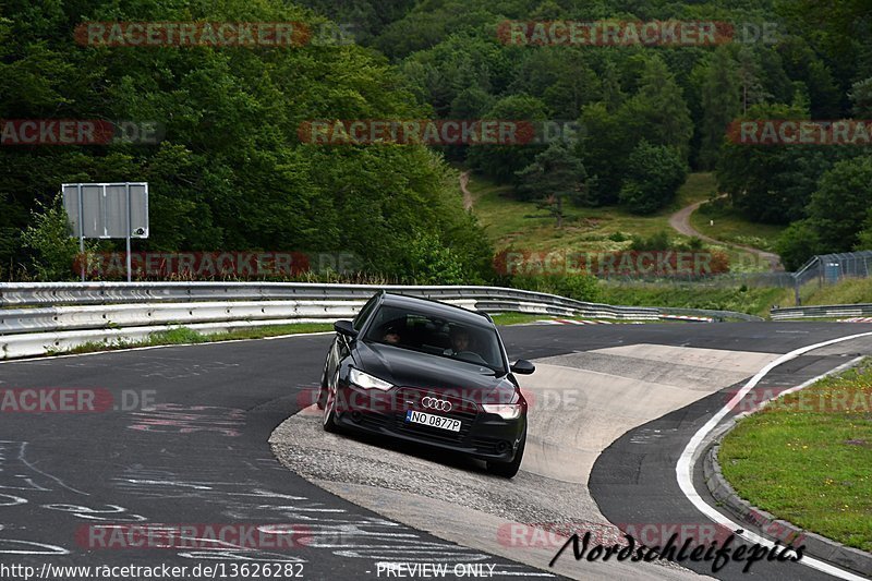 Bild #13626282 - Touristenfahrten Nürburgring Nordschleife (11.07.2021)