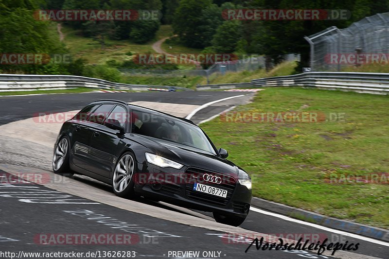 Bild #13626283 - Touristenfahrten Nürburgring Nordschleife (11.07.2021)