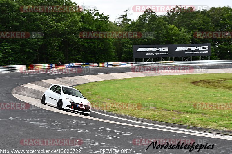 Bild #13626722 - Touristenfahrten Nürburgring Nordschleife (11.07.2021)