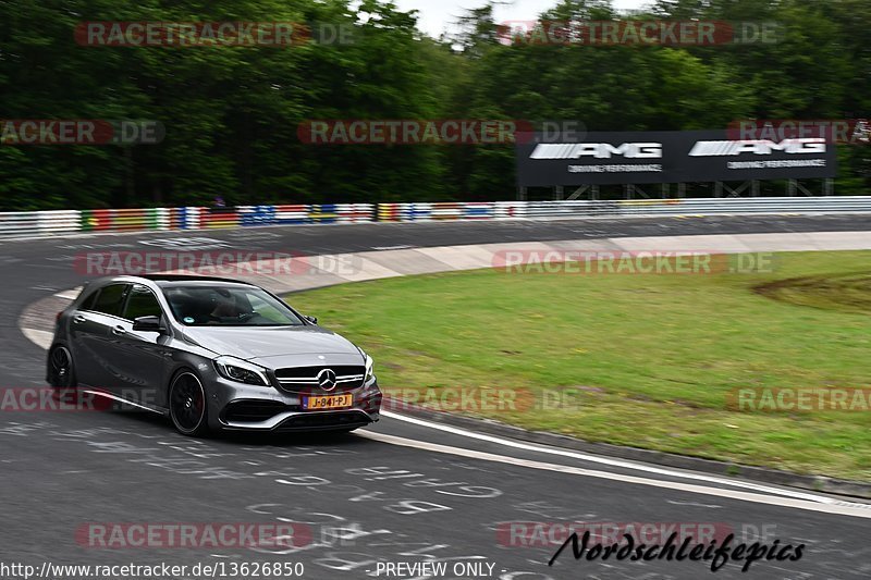 Bild #13626850 - Touristenfahrten Nürburgring Nordschleife (11.07.2021)