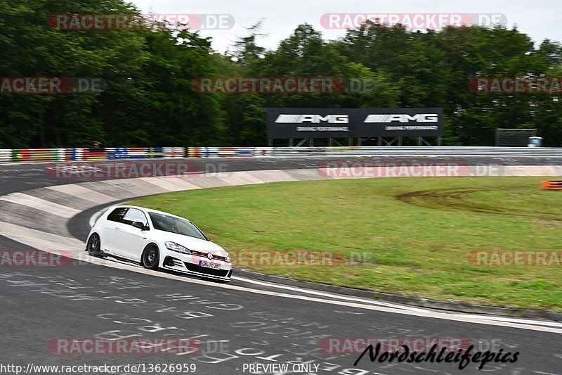 Bild #13626959 - Touristenfahrten Nürburgring Nordschleife (11.07.2021)