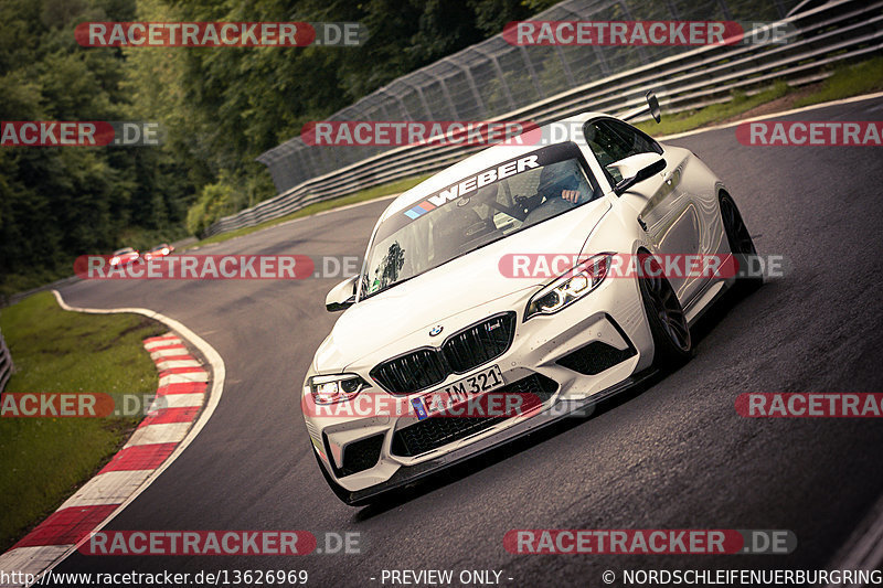 Bild #13626969 - Touristenfahrten Nürburgring Nordschleife (11.07.2021)