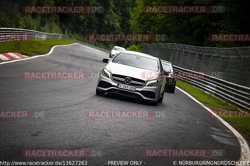 Bild #13627263 - Touristenfahrten Nürburgring Nordschleife (11.07.2021)