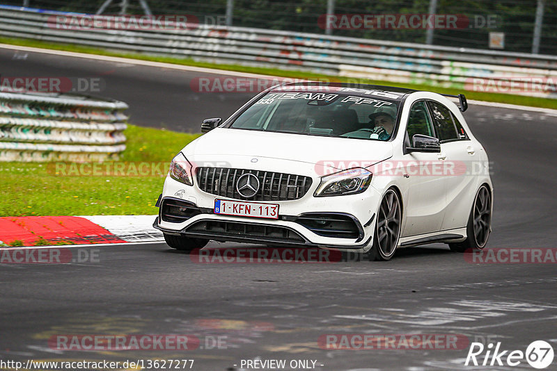 Bild #13627277 - Touristenfahrten Nürburgring Nordschleife (11.07.2021)