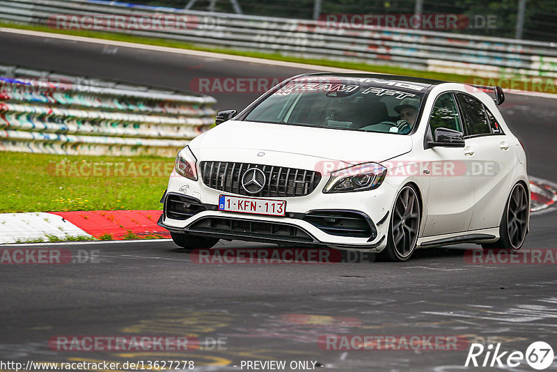 Bild #13627278 - Touristenfahrten Nürburgring Nordschleife (11.07.2021)