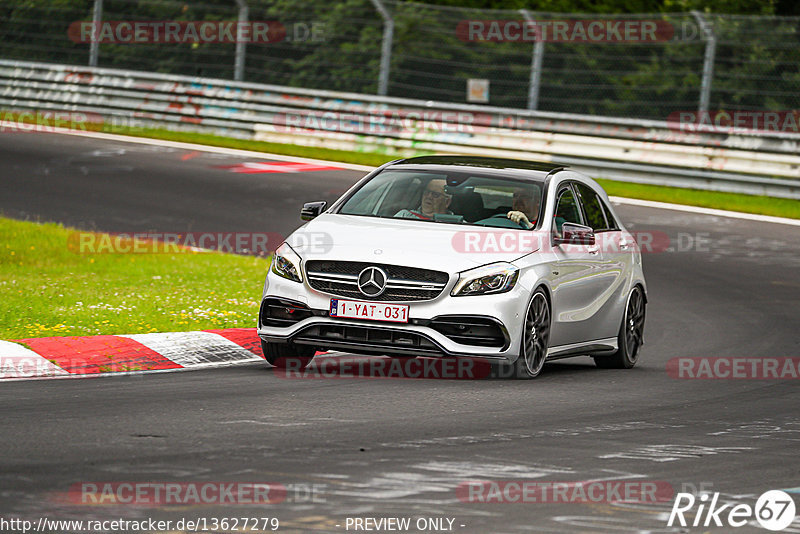 Bild #13627279 - Touristenfahrten Nürburgring Nordschleife (11.07.2021)