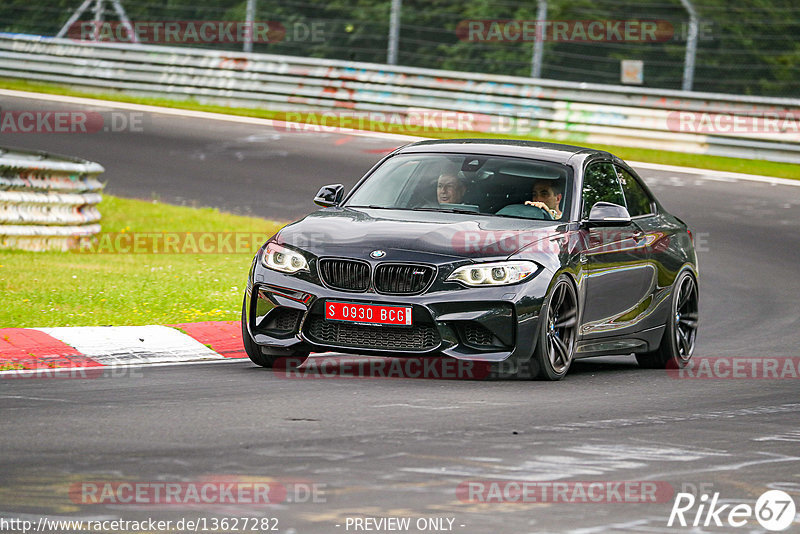 Bild #13627282 - Touristenfahrten Nürburgring Nordschleife (11.07.2021)