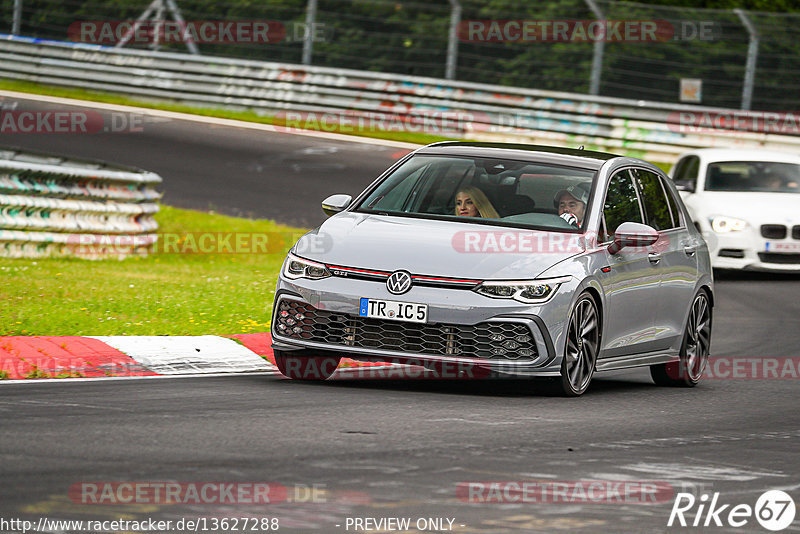 Bild #13627288 - Touristenfahrten Nürburgring Nordschleife (11.07.2021)