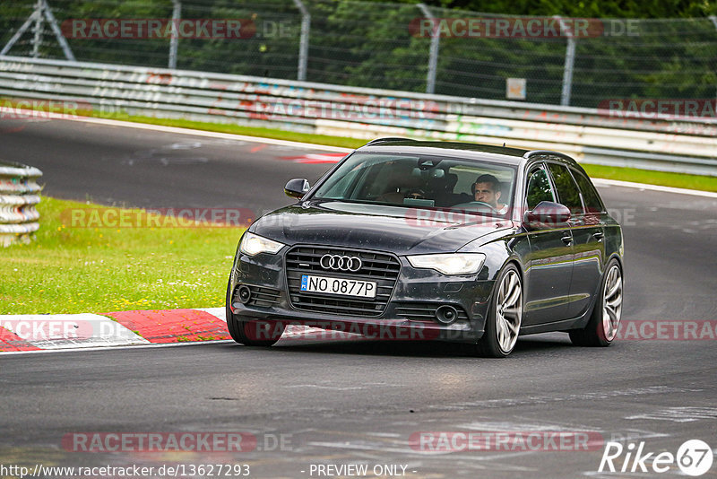 Bild #13627293 - Touristenfahrten Nürburgring Nordschleife (11.07.2021)