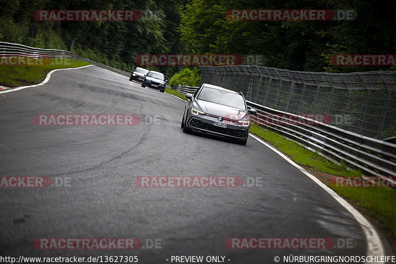 Bild #13627305 - Touristenfahrten Nürburgring Nordschleife (11.07.2021)