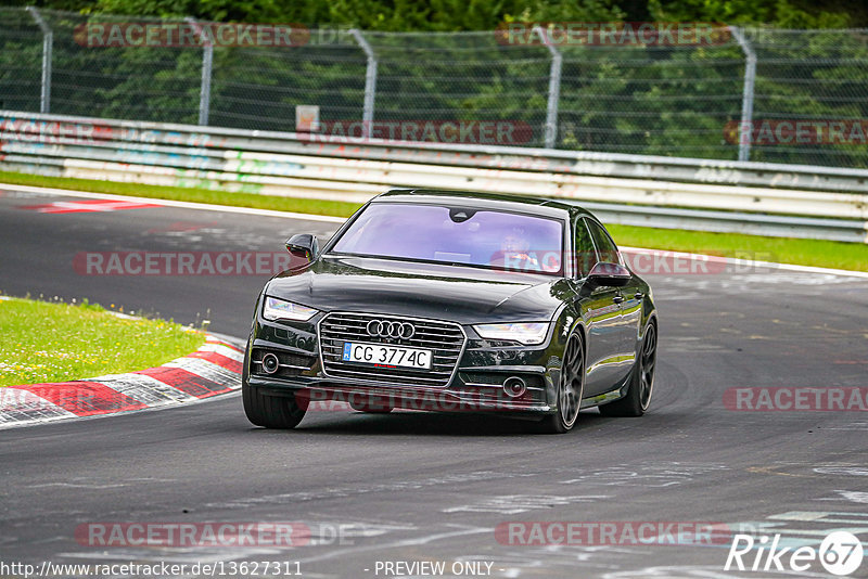 Bild #13627311 - Touristenfahrten Nürburgring Nordschleife (11.07.2021)