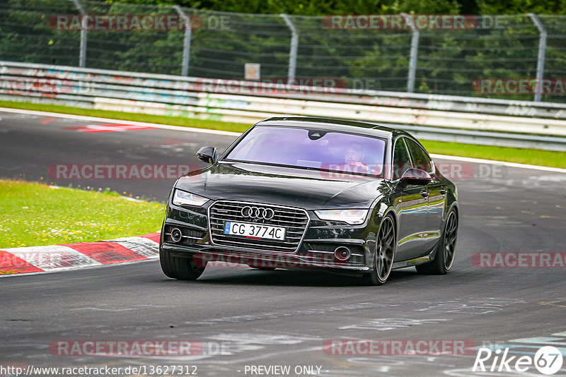 Bild #13627312 - Touristenfahrten Nürburgring Nordschleife (11.07.2021)